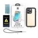 thumbnail image 4 of Carcasa Blindada Para iPhone 13 Waterproof Antigolpes, 4 of 4