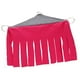 thumbnail image 5 of Hamaca Para Animales Pequeños, Cama, Nido De Hámster, Carpa Con Borlas Para Mascotas, Nido De Descanso, Rosa Roja, 5 of 5