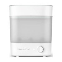 Philips Avent - Esterilizador Eléctrico A Vapor