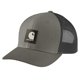 thumbnail image 1 of Parche con el logotipo de Cap Carhartt Rugged Flex en sarga en la parte posterior, 1 of 1