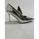 thumbnail image 2 of Zapatos de Color Plateado Talla 39 Mujer, 2 of 3