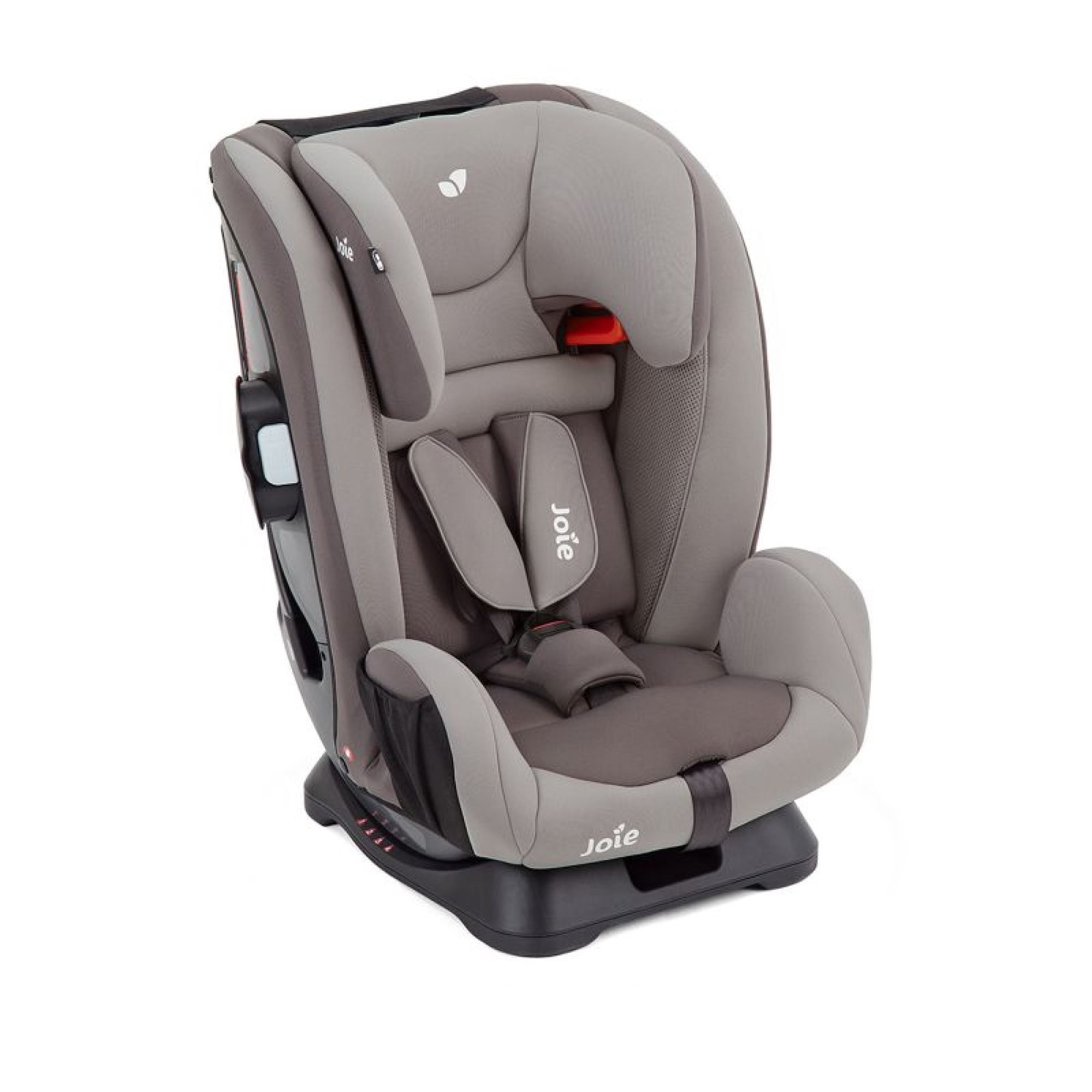Silla de Auto Stages Gris Flannel