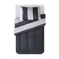 Edredón Estampado 1.5 Plazas American Family