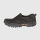 thumbnail image 5 of Zapato Casual Negro Vía Franca, 5 of 5
