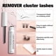 thumbnail image 4 of Removedor de pegamento para pestañas VEYESBEAUTY Cluster, 5 ml, para pestañas DIY, 4 of 6