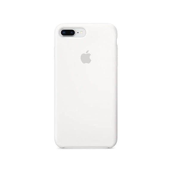 Carcasa Magnetica Generica Iphone 7/8 Plus Blanco