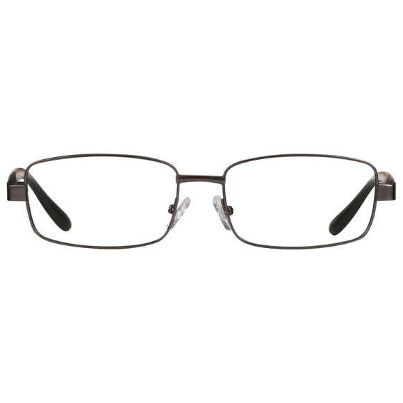 Lentes de Lectura M Glasses Dgun Med 53-55 mm 2,50 Plateado