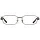 thumbnail image 1 of Lentes de Lectura M Glasses Dgun Med 53-55 mm 2,50 Plateado, 1 of 3