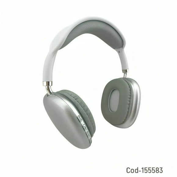 Audífonos Cintillo BT P9 Pro Max 3 Colores