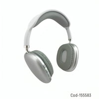 Genérico - Audífonos Cintillo Bt P9 Pro Max 3 Colores