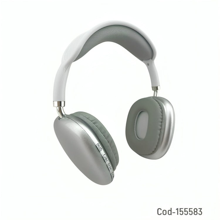 Genérico - Audífonos Cintillo Bt P9 Pro Max 3 Colores