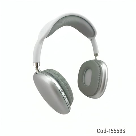 Genérico - Audífonos Cintillo Bt P9 Pro Max 3 Colores