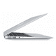 thumbnail image 3 of Apple Macbook Pro 13 Core i5 16GB RAM 1TB SSD Plata (2020) Reacondicionado, 3 of 4