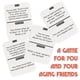 thumbnail image 2 of Juego de cartas Party Vango You're Getting Old para los millennials que envejecen, 2 of 6