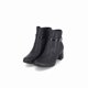 thumbnail image 2 of Bota Mujer Negro Denubia 73 Piccadilly, 2 of 3