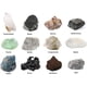 thumbnail image 3 of Kit Minerales y Rocas Eisco 12 Piezas Geología Escolar, 3 of 3