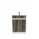 thumbnail image 2 of Mueble Vanitorio 60x47 cm Gris Con Lavamanos Y Grifería ¡Listo para Instalar!, 2 of 5