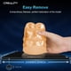thumbnail image 4 of Cama de cristal para impresora 3D UNIDO Creality Ender 3 Pro/5/3 V2 235x235cm, 4 of 7