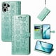 thumbnail image 1 of Funda Cartera FOXDOCK para Nothing CMF Phone 2 Pro , Flip PU con Relieve de Gatos y Perros, Tarjetero y Soporte, 1 of 6