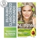 thumbnail image 1 of Coloración Nutrisse Cabello Ultra Cobertura 81 Rubio Claro Cenizo Profundo, 1 of 7