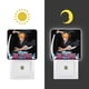 thumbnail image 3 of Luz Nocturna LED Desmarcar Bleach con Sensor, 3 of 6