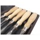 thumbnail image 4 of Juego de cinceles Narex Richter Bevel Edge, 5 piezas, 4 of 8