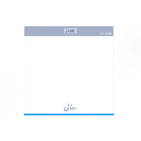 Gama - Balanza Fit Care Blanco