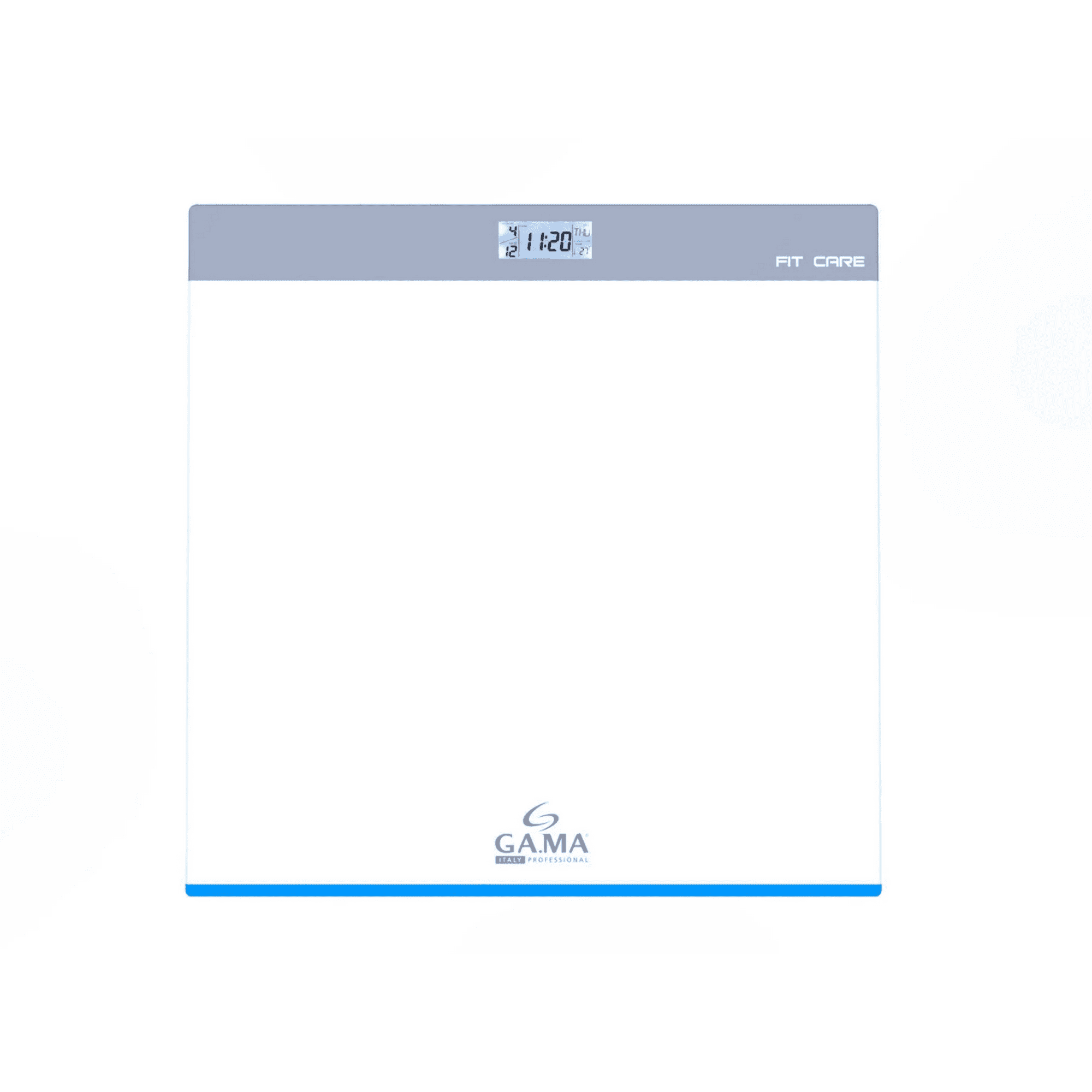 Gama - Balanza Fit Care Blanco