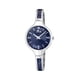 thumbnail image 1 of Reloj 18594/2 Lotus Azul Mujer Bliss, 1 of 2