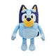 thumbnail image 1 of Juguete musical Stuffed Plush Bluey Sound Effects Talking de 33 cm, 1 of 3