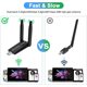 thumbnail image 3 of Adaptador WiFi BUANIIH 1300Mbps Dual Antenas 5Dbi USB 3.0, 3 of 8