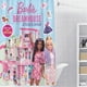 thumbnail image 1 of Barbie Cortina de Ducha para Baño Decoración del Hogar, Cortinas de Baño Impermeables Duraderas, Cortina de Baño, Decoración de Baño para Adultos Niñas Niños, Regalos para Casa 119cmX180cm, 1 of 5