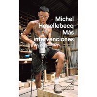 Anagrama - Libro Mas Intervenciones