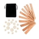 thumbnail image 5 of Accesorios Para Instrumentos De Clarinete Kits De Repuesto Para Accesorios De Repuesto, 5 of 5