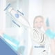thumbnail image 3 of Repuesto Irrigador Bucal compatible Waterpik WP-100, WP-110, WP-140, WP-100W, WP-100C, WP-100WPLT, WP-110W, WP-130W, WP-112, WP-130, 150, WP-250, 300, WP-660, 662, 662, 662 WP-950, WP-900 etc., 3 of 7