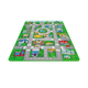 thumbnail image 2 of Alfombra Infantil 120x175 cm  - Calles Cotidiana, 2 of 4