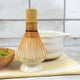 thumbnail image 4 of Soporte De Cerámica Para Batidor De Matcha Blanco, 4 of 4
