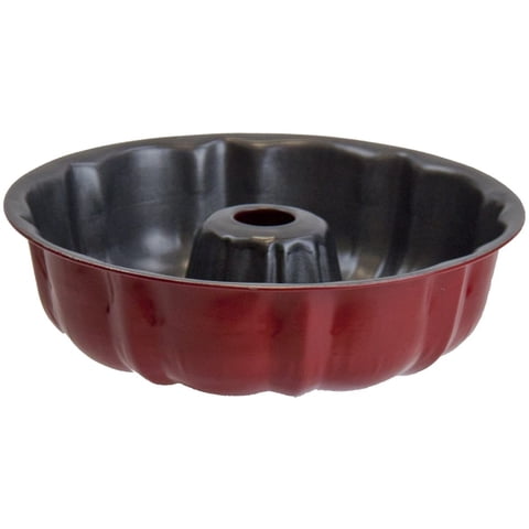 Santa Mariana - Molde Flan