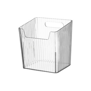 Pro Outdoor - Canasto Para Pared Con Succion Blanco