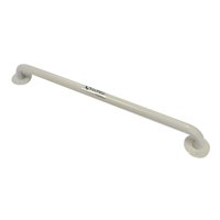 Maxcare - Barra Seguridad Baño Esmaltada 60Cm