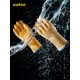 thumbnail image 5 of Manoplas de horno LANON Protection M/8 amarillas de silicona, 5 of 8