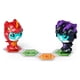 thumbnail image 3 of Paquete de batallas legendarias de Toy Bakugan Cubbo Geogan Rising desde hace más de 6 años, 3 of 7