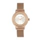 thumbnail image 5 of Reloj: pulsera Cambridge de Sophie & Freda con cristales de Swarovski, 5 of 8