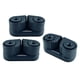 thumbnail image 5 of 3X Marine Composite Cam Cleat Nylon Sailing Sailboat Ball Bearing Ball Cleats, 5 of 5