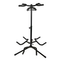 Atril Dblue Triple Para Bajo O Guitarras Dbg1465