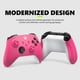 thumbnail image 3 of Control Xbox inalámbrico Microsoft Rosa Deep Pink Series X, 3 of 3