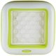 thumbnail image 2 of Piscina para bebés Intex Square Rosa, 2 of 4