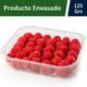 thumbnail image 2 of Frambuesas Pote, 125 g, 2 of 2