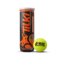 Tarro De Pelota Tilki Padel Bombastic X3