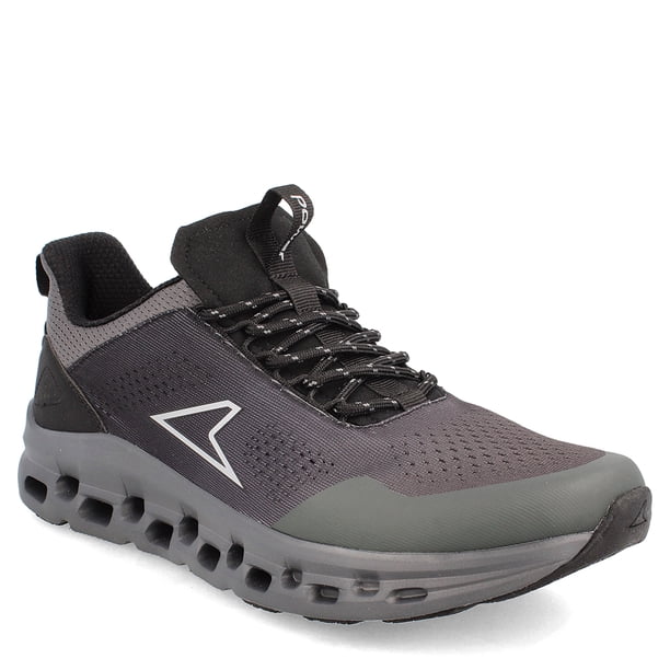 Zapatilla Hombre Export Gemini Negro